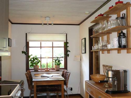 Holiday Home Hj�rnarp II