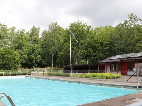 Holiday Home Hj�rnarp II