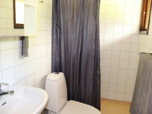 Holiday Home Hj�rnarp II