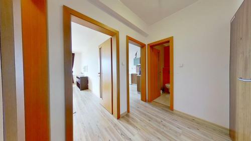 Apartment Tatry Hiking & Wellness