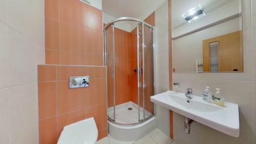 Apartment Tatry Hiking & Wellness