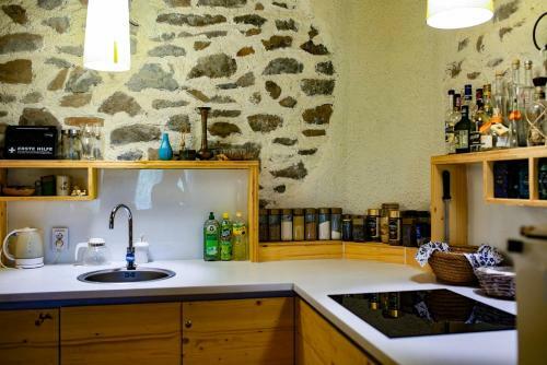 Apartamento Chata U Dub�kov (mushrooms Cottage)