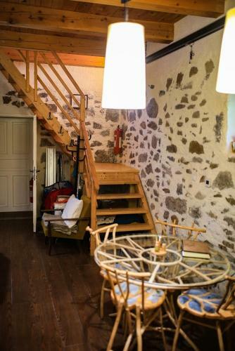 Apartamento Chata U Dub�kov (mushrooms Cottage)