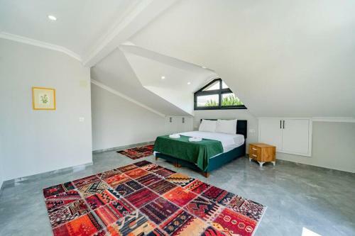 Rmg Villas Fethiye