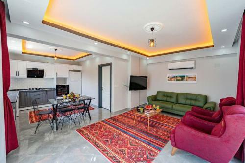 Rmg Villas Fethiye