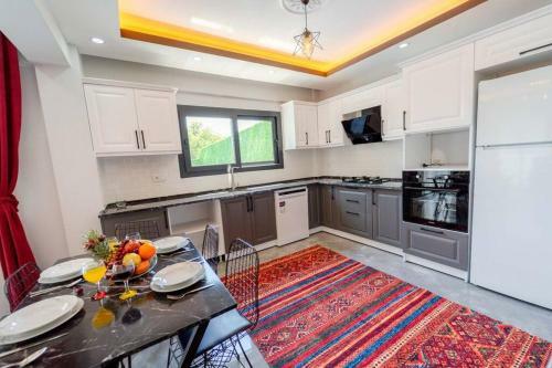 Rmg Villas Fethiye
