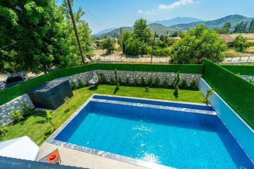 Rmg Villas Fethiye