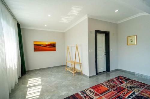Rmg Villas Fethiye