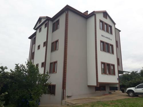 Apartamento Yal?ncak Daireler