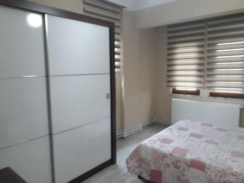 Apartamento Yal?ncak Daireler