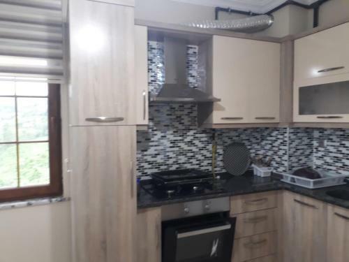Apartamento Yal?ncak Daireler