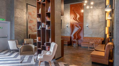 Hotel Aydinbey Park Otel