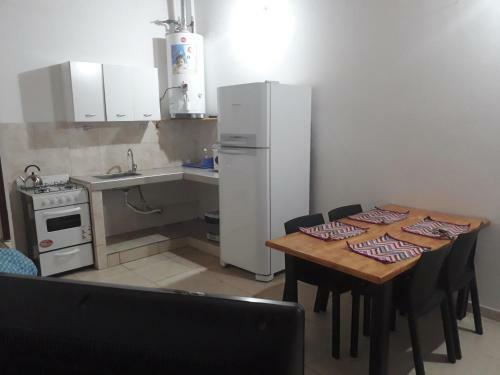 Apartamento Departamentos Andr�s