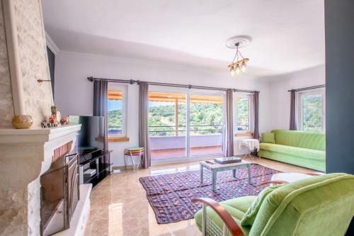 Villa House W Private Pool And Jacuzzi In Kas