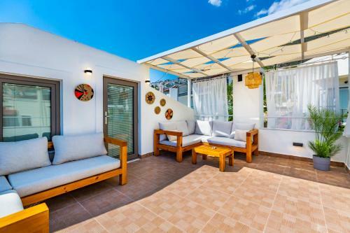 Villa Verde Luxury Mediterranean Villa With Private Pool