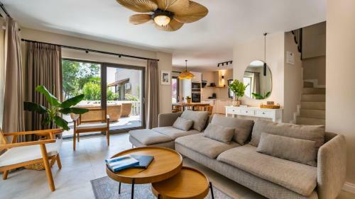 Villa Verde Luxury Mediterranean Villa With Private Pool