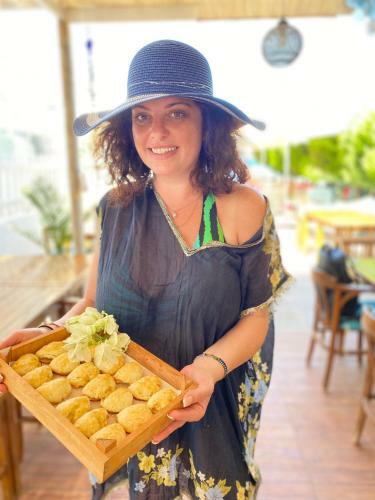 Elia House Selimiye