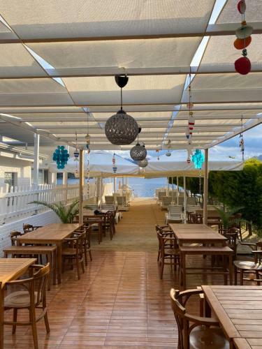 Elia House Selimiye