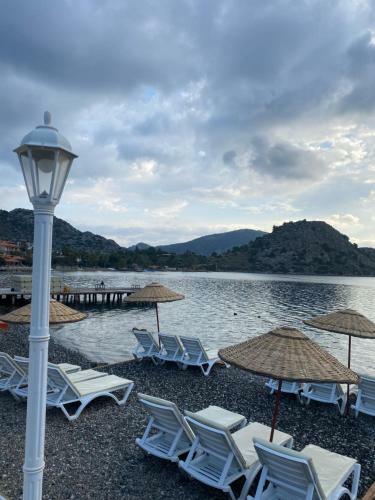 Elia House Selimiye