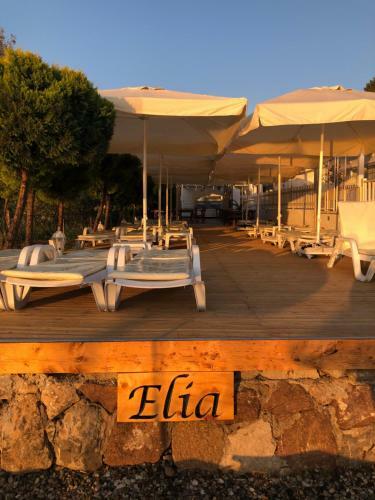 Elia House Selimiye