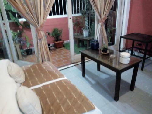 Apartamento Posada Del Cerro