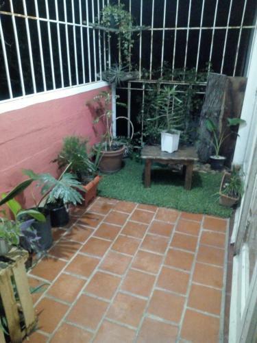 Apartamento Posada Del Cerro