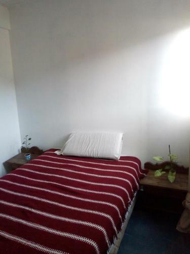 Apartamento Posada Del Cerro