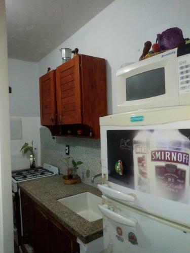 Apartamento Posada Del Cerro