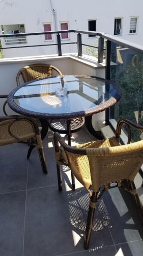 Apartamento 115
