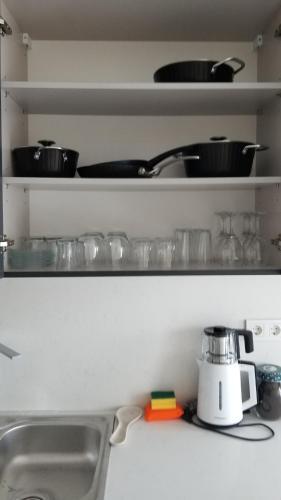 Apartamento 115