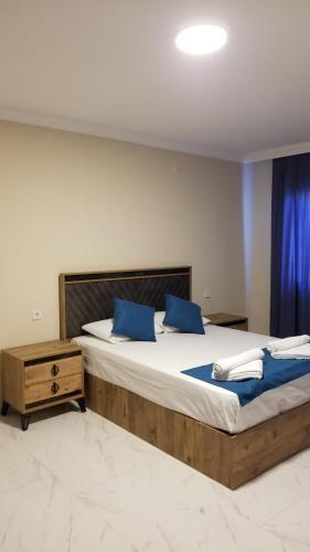 Apartamento 115
