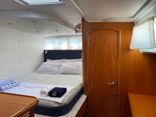 Catamaran Yattatil