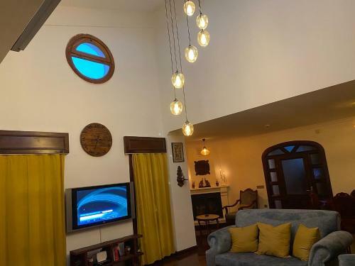Villa Yattatil