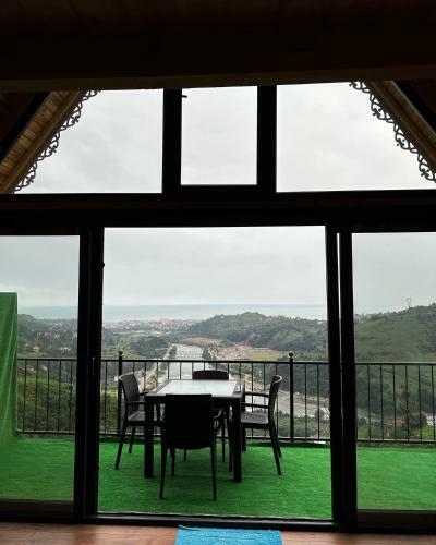 Bed & Breakfast Habur'da Bungalow