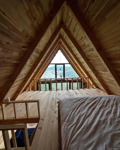 Bed & Breakfast Habur'da Bungalow