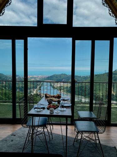 Bed & Breakfast Habur'da Bungalow