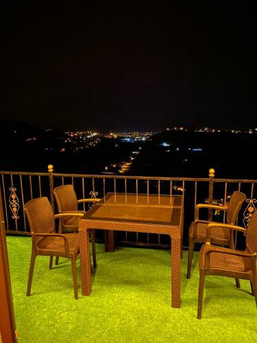 Bed & Breakfast Habur'da Bungalow