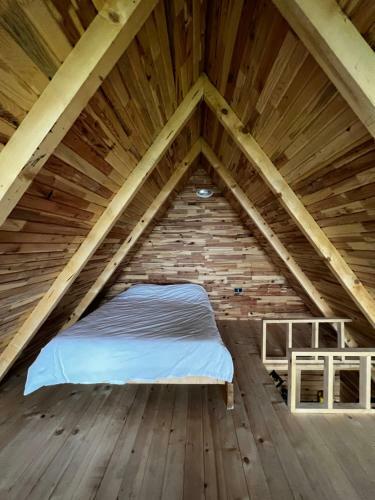 Bed & Breakfast Habur'da Bungalow