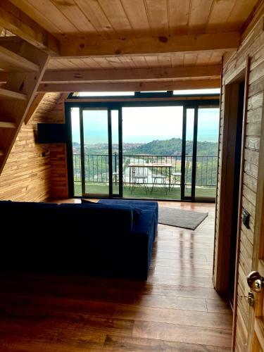Bed & Breakfast Habur'da Bungalow