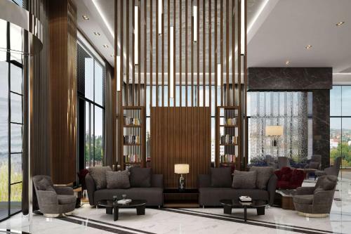 Hotel Ramada By Wyndham Rize Findikli