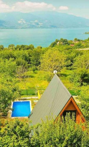 Happy Mood Tatil Evi