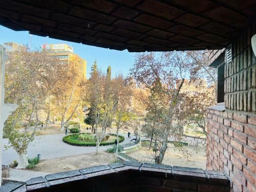 Apartamento Luminoso Departamento Con Vista!