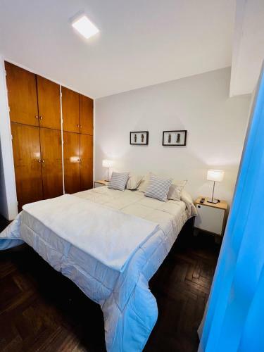 Apartamento Luminoso Departamento Con Vista!