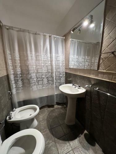 Apartamento Luminoso Departamento Con Vista!