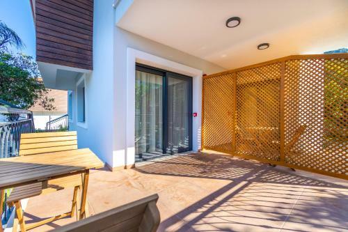 Hotel Elizya Boutique Otel