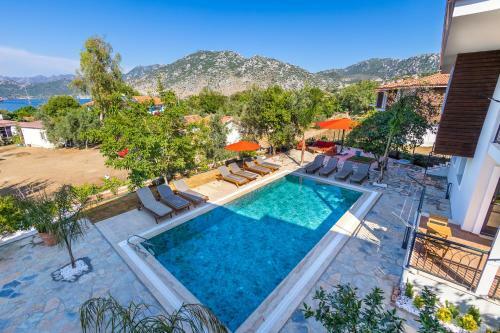 Hotel Elizya Boutique Otel