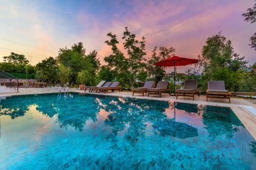 Hotel Elizya Boutique Otel