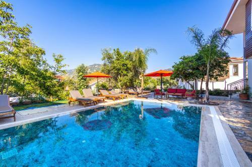 Hotel Elizya Boutique Otel