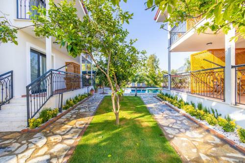 Hotel Elizya Boutique Otel
