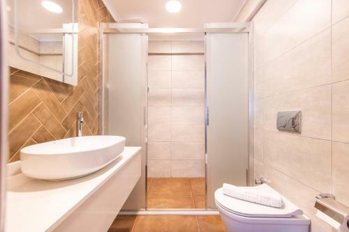 Hotel Elizya Boutique Otel